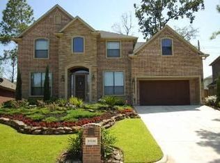 19118 Aquatic Dr, Humble, TX 77346