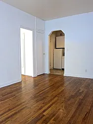 Rented by James Everett Lewis, LREB