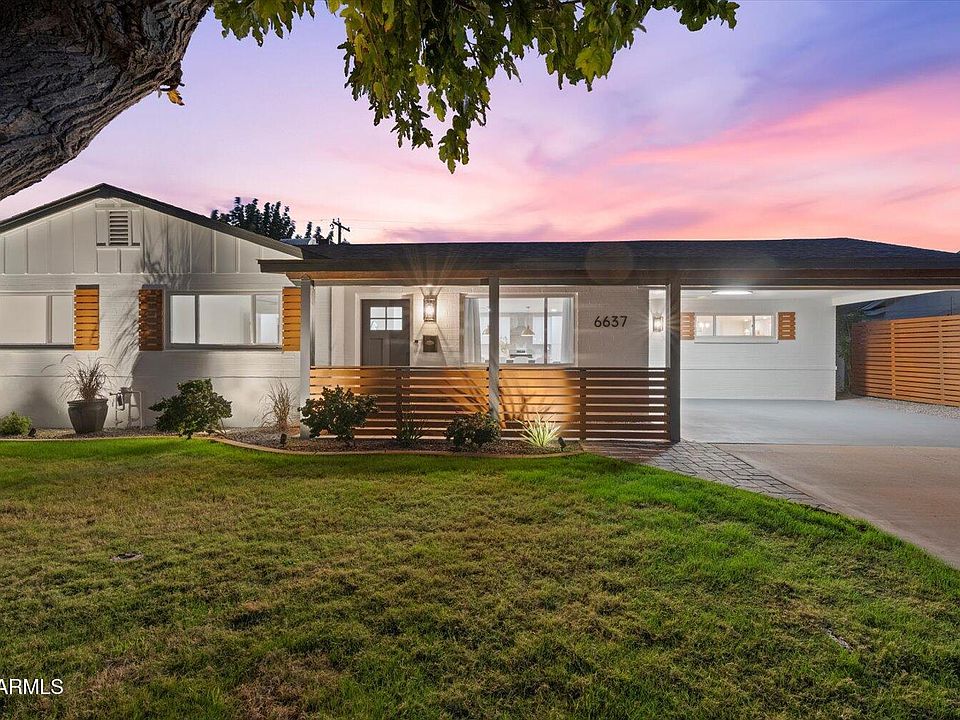 1st image of 6637 E CULVER Street