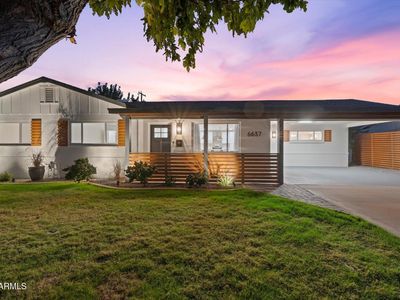 6637 E Culver St, Scottsdale, AZ, 85257