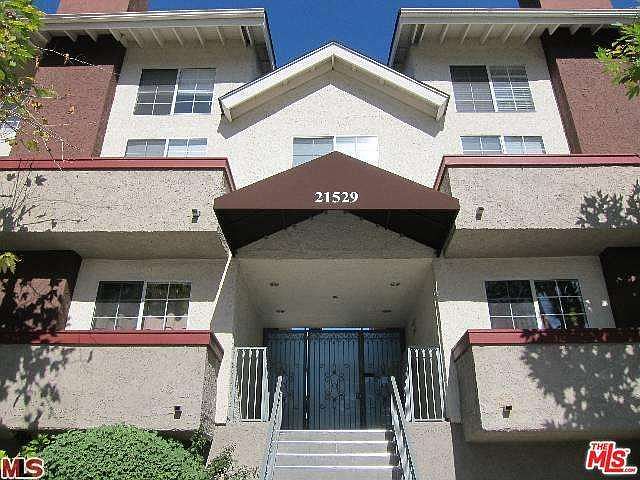 1st image of 21529 Saticoy St APT 107