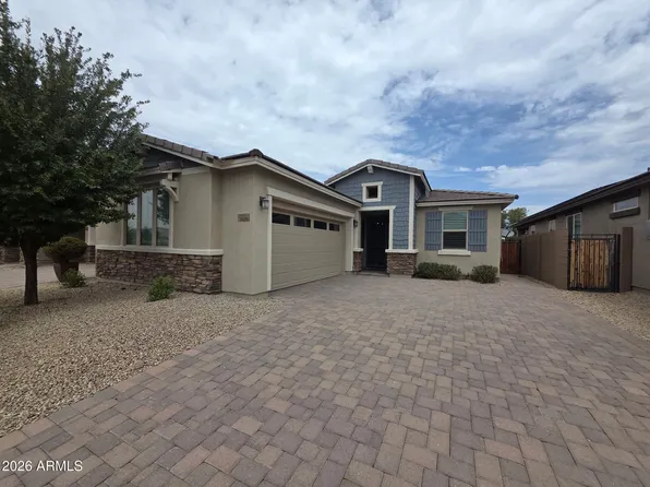 14590 W PASADENA Avenue, Litchfield Park, AZ 85340