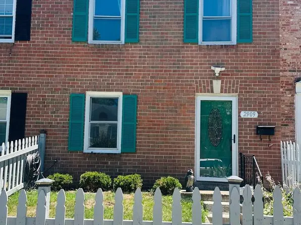 2909 Wetherburn Ct, Woodbridge, VA 22191