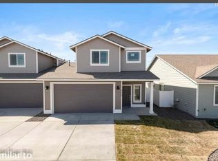 5313 Remington Dr, Pasco, WA 99301