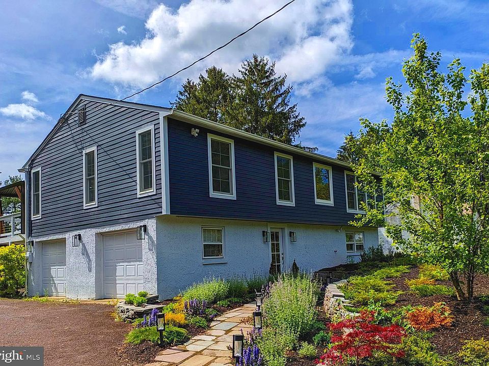 6232 Mechanicsville Rd, Carversville, PA 18913 Zillow