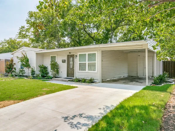 1002 Shawnee Trce, Grand Prairie, TX 75051