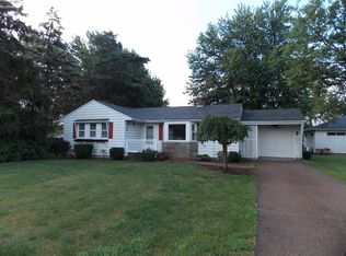 1178 W Fremont Rd, Port Clinton, OH 43452