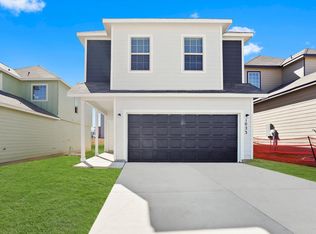 10238 Melissa Ranch Blvd, San Antonio, TX 78245