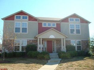 4124 Capri Way, Saint Peters, MO 63304
