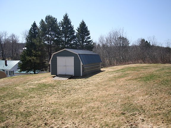 barn for storage