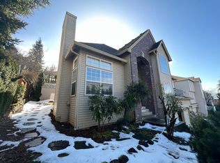 1834 NW 43rd Ave, Camas, WA 98607