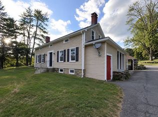 184 Nininger Rd, Monroe, NY 10950