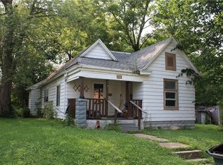 1145 S Silas St, Decatur, IL 62521