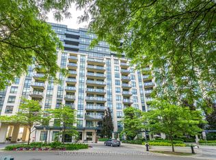 1135 Royal York Rd #1011, Toronto, ON M9A 0C3