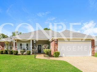 102 Turnberry Cv, Clinton, MS 39056