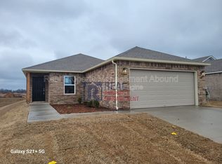 8510 E 163rd St S, Bixby, OK 74008