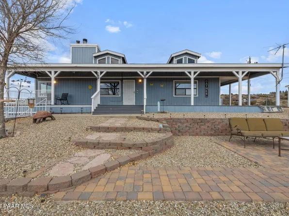14100 E Lotsa View Ln, Dewey, AZ 86327