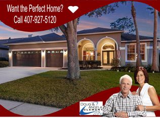 14826 Lymington Cir, Orlando, FL 32826