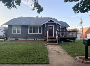 805 Eaton St, Dunlap, IA 51529