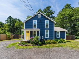219 Old Bath Rd, Brunswick, ME 04011