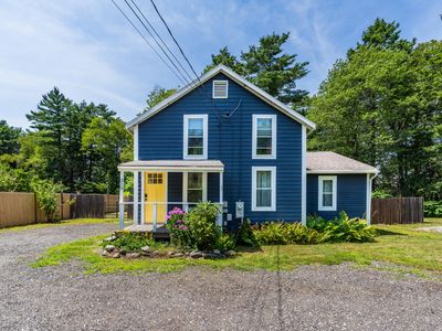 219 Old Bath Road, Brunswick, ME, 04011