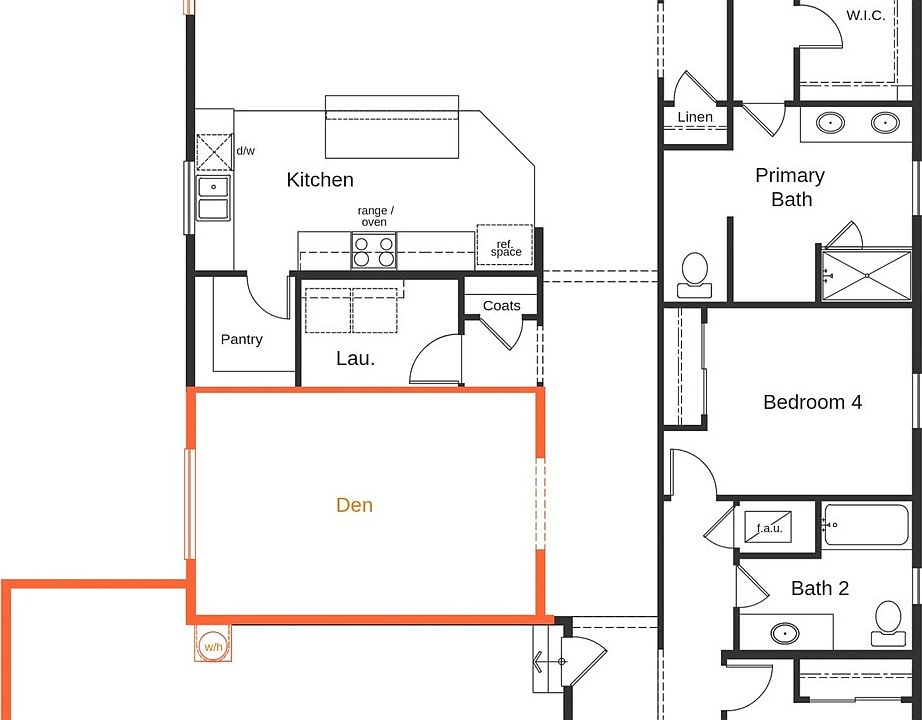 2nd image of 17509 126th Street E #90