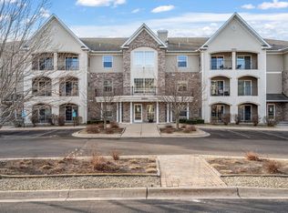 15550 Linnet St NW APT 304, Andover, MN 55304