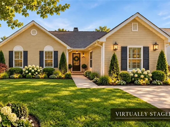 205 Lasalle Way, Greensboro, NC 27406