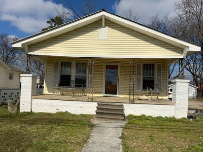 2007 E 28th St, Chattanooga, TN, 37407