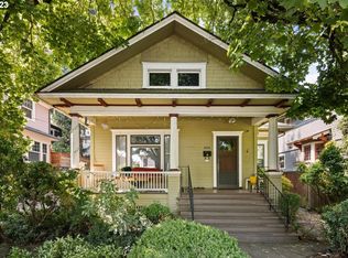 2934 SE Yamhill St, Portland, OR 97214