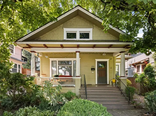 2934 SE Yamhill St, Portland, OR 97214