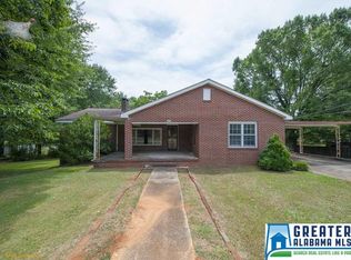 1031 Eastern Valley Rd, Bessemer, AL 35020