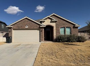 7106 Saguaro Rd, Odessa, TX 79765