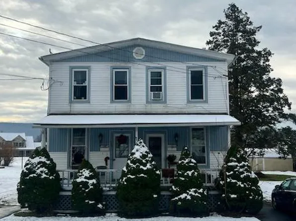 704 E Wiconisco Ave #706, Tower City, PA 17980