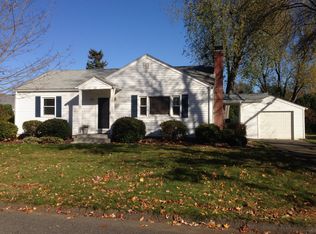 33 Anne St, East Longmeadow, MA 01028