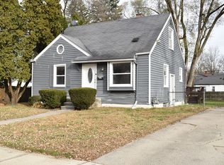 20450 Dalby, Redford, MI 48240