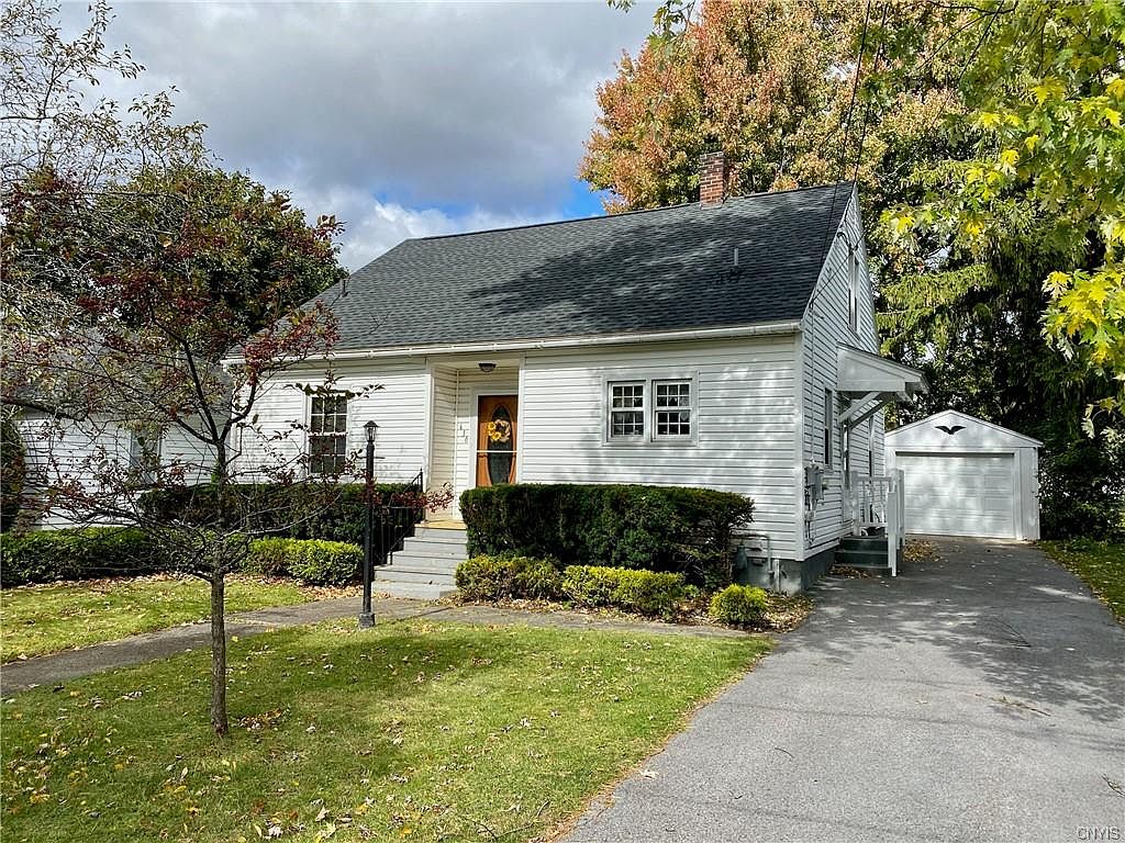 436 Paddock St, Watertown, NY 13601 Zillow