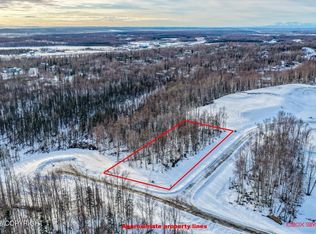 L11-B3 N Utopia View Cir, Wasilla, AK 99623