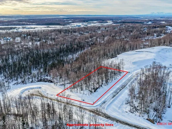 L11-B3 N Utopia View Cir, Wasilla, AK 99623