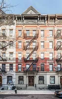 Sold by Brown Harris Stevens | media 7