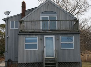 72 Beach St, Warren, RI 02885