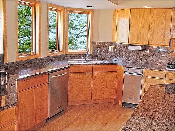 New Granite 