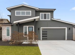 1415 W Tiger Eye St, Kuna, ID 83634