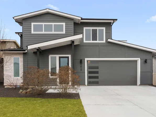 1415 W Tiger Eye St, Kuna, ID 83634