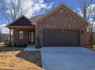 7208 Scotthaven Dr, North Little Rock, AR 72116