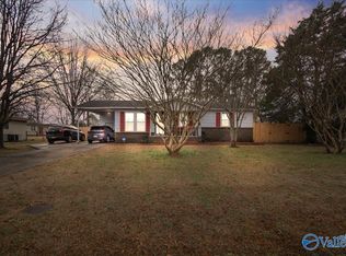 305 Beard St SW, Decatur, AL 35601