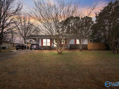 305 Beard St SW, Decatur, AL, 35601