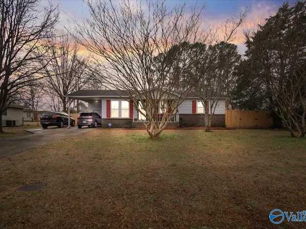 305 Beard St SW, Decatur, AL 35601