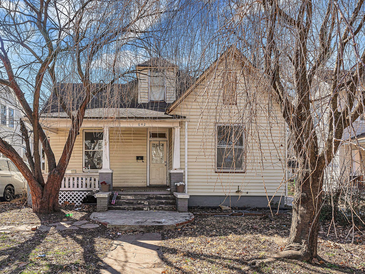 642 W Nichols Street #Single Family Rental Pac, Springfield, MO