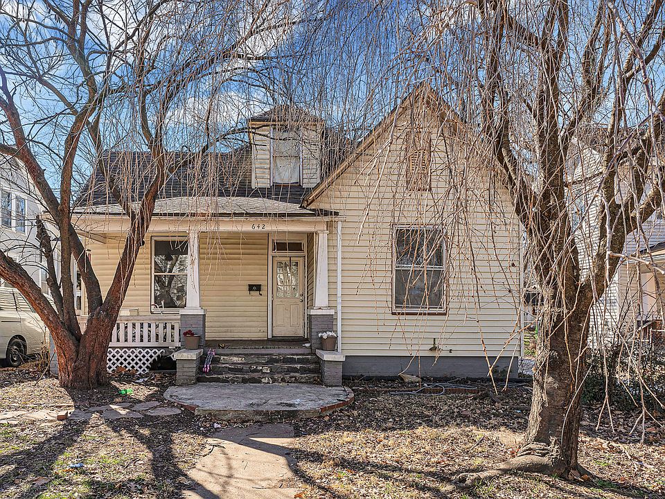 1st image of 642 W Nichols Street #Single Family Rental Pac